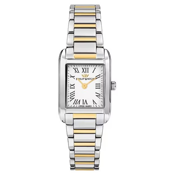 Orologio Philip Watch Donna Museum in Acciaio R8253225508 - R8253225508